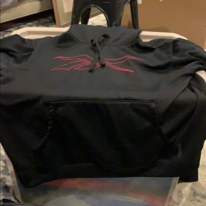 Reebok Hoodie